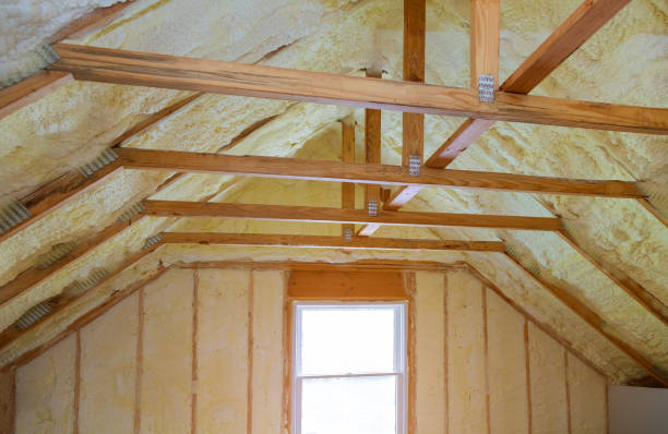 Best Blown-in Insulation in Oroville East, CA