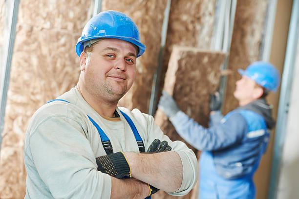 Best Spray Foam Insulation in Oroville East, CA