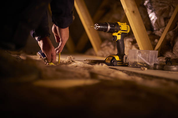 Best Insulation Maintenance and Repair in Oroville East, CA