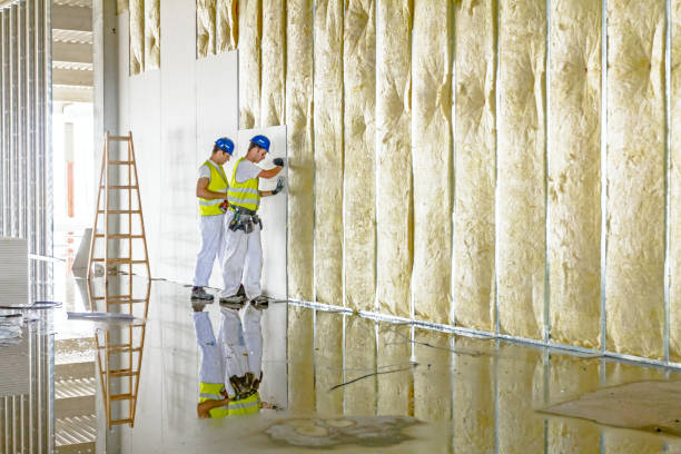 Types of Insulation We Offer in Oroville East, CA